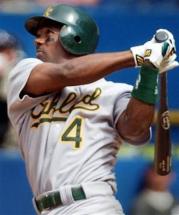 Miguel Tejada - 2002 Oakland A's