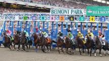 Belmont Stakes