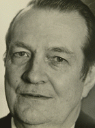 Ronald Millar and Thatcher's Famous 