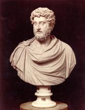 Bust of Emperor Commodus