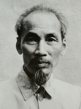 Ho Chi Minh - Photo