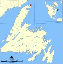 Vinland the Good - Viking Settlement