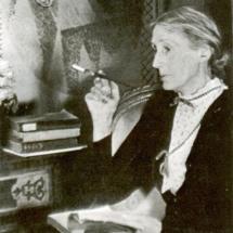 Virginia Woolf Later in Life