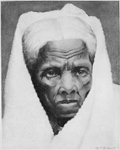 Harriet Tubman