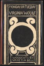 Monday or Tuesday - by Virginia Woolf