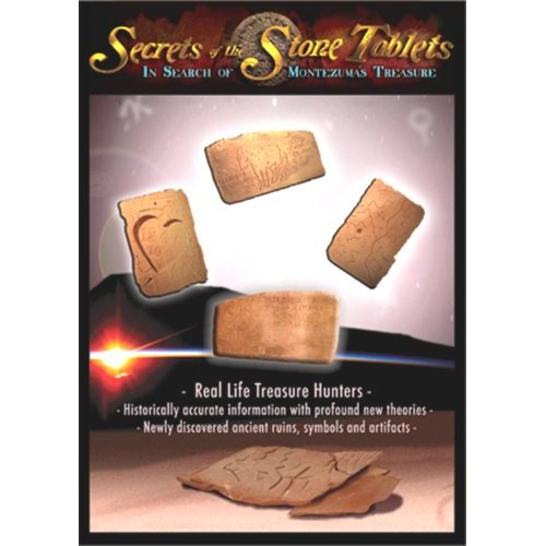 Secrets of the Stone Tablets