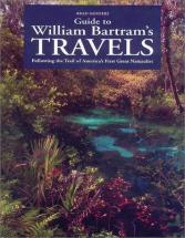 Guide to William Bartram's Travels