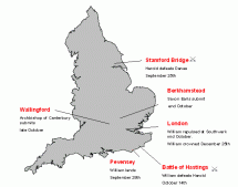 Norman Conquest of Britain