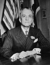 Manuel Quezon Photograph