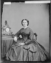 Clara Barton