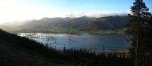 Lake District - Bassenthwaite Lake