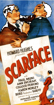 Scarface - Movie Poster