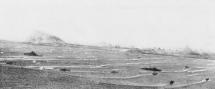 Support Ships Used by U.S. at Iwo Jima