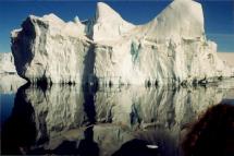 Greenland Iceberg - Beauty on the Water