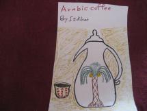 Vincent Van Gogh ESL Student Work #7