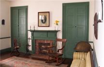 Rankin Home - Parlor