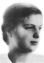 Maria von Wedemeyer - Photo and Brief Bio