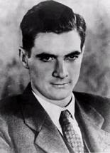 Howard Hughes - As a Young Man