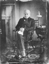 John Quincy Adams