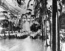 Ambassador Hotel - Coconut Grove