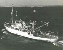 USS Hoist