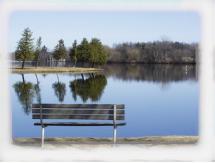 The River at Peshtigo