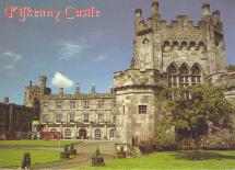 Kilkenny Castle