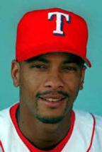 Royce Clayton