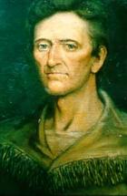 Daniel Boone