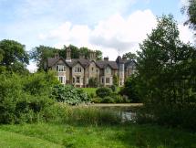 York Cottage - Birthplace of George VI