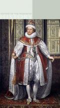 James VI - Mary's Son is Elizabeth I's Heir