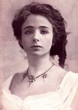 Maude Adams - Highest-Paid Actress of Her Day