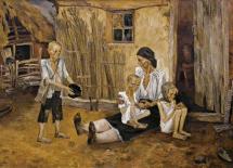 The Children of the Holodomor