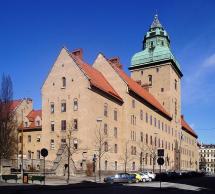 Stockholm Court House