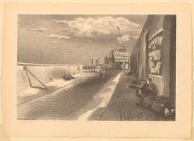 Raphael Soyer Images of Depression-Era Life