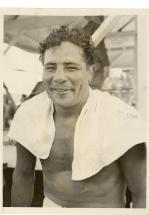 Max Baer