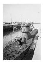 The Real U-571