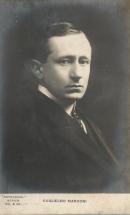 Guglielmo Marconi