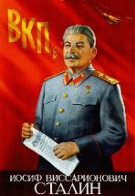 Joseph Stalin