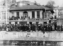 White Star Line