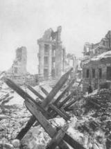Winter in Stalingrad 