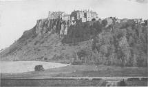 Stirling Castle