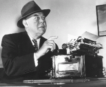 Grantland Rice