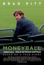 Moneyball - Poster