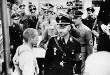 Heinrich Himmler