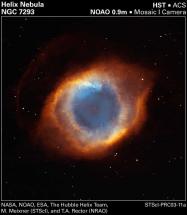 Helix Nebula