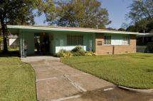 Home of Medgar Evers - Jackson, Mississippi