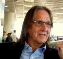 George Jung in 2014