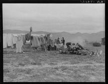 Homeless Family from Arkansas