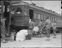 U.S. Army Managed Relocation